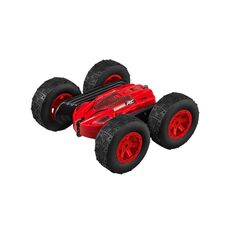 ماشین کنترلی Carrera مدل X-mas Turnator با مقیاس 1:24, image 2