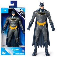 فیگور 24 سانتی بتمن DC Comics, image 