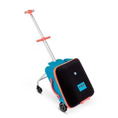 چمدان آبی اقیانوسی سوار شدنی 3 در 1 Micro, تنوع: ML0034-Ocean Blue, image 4