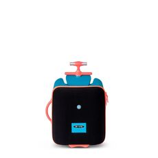 چمدان آبی اقیانوسی سوار شدنی 3 در 1 Micro, تنوع: ML0034-Ocean Blue, image 6