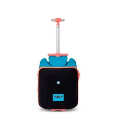 چمدان آبی اقیانوسی سوار شدنی 3 در 1 Micro, تنوع: ML0034-Ocean Blue, image 7