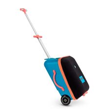 چمدان آبی اقیانوسی سوار شدنی 3 در 1 Micro, تنوع: ML0034-Ocean Blue, image 10