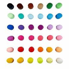 پک 36 تایی خمیربازی Play Doh مدل Mega Pack, image 14
