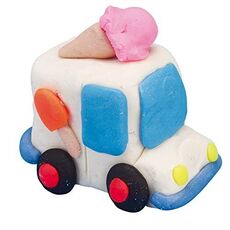 پک 36 تایی خمیربازی Play Doh مدل Mega Pack, image 4