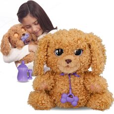 لابرادودل هاپو رباتیک Baby Paws, image 10