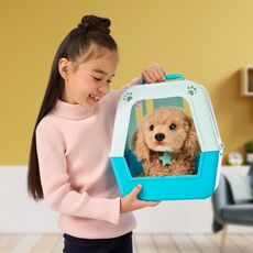 کرلی هاپو کوچولوی Little Live Pets, تنوع: 26612-Curly, image 2