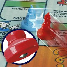 بازی فکری مونوپولی Monopoly مدل Knockout, image 7