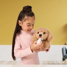 کرلی هاپو کوچولوی Little Live Pets, تنوع: 26612-Curly, image 3