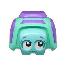 فیجت حیوون کوچولوی Squirkies مدل Toggles Turtke سبز, تنوع: 26429-Toggles Turtke Green, image 2