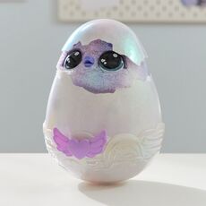 عروسک هچیمال الایو Hatchimals Alive مدل Pufficorn, تنوع: 6069132-Pufficorn, image 2