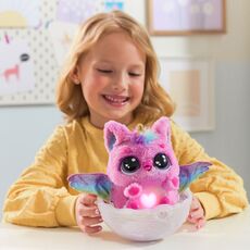 عروسک هچیمال الایو Hatchimals Alive مدل Pufficorn, تنوع: 6069132-Pufficorn, image 4