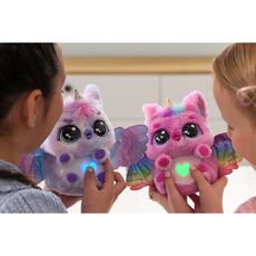 عروسک هچیمال الایو Hatchimals Alive مدل Pufficorn, تنوع: 6069132-Pufficorn, image 6