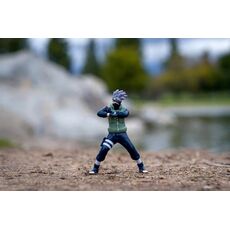 ماشین فلزی مزدا RX-7 1993 به همراه فیگور کاکاشی هاتاکه با مقیاس 1:24, تنوع: Kakashi Hatake-253255055, image 11