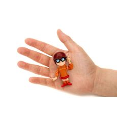 فیگور فلزی 6 سانتی سری  Scooby-Doo! مدل ولما دینکلی, تنوع: 253251043-Velma Dinkley, image 3
