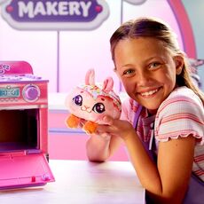 فر جادویی کوکیز مدل دارچین Cookeez Makery, تنوع: 23502-CK-Cinnamon, image 4