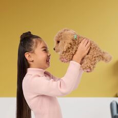 کرلی هاپو کوچولوی Little Live Pets, تنوع: 26612-Curly, image 4