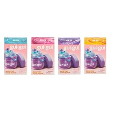 پک ساخت اسلایم معطر گویی گویی Gui Gui مدل Butter, تنوع: 90737-Butter, image 12
