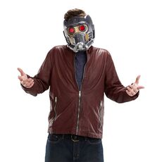 کلاه ویژه استار لرد سری Marvel Legend, تنوع: F6485-Star Lord, image 13