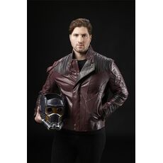 کلاه ویژه استار لرد سری Marvel Legend, تنوع: F6485-Star Lord, image 8