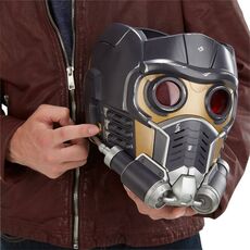 کلاه ویژه استار لرد سری Marvel Legend, تنوع: F6485-Star Lord, image 12