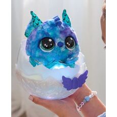عروسک هچیمال الایو Hatchimals Alive مدل Draggle, تنوع: 6072544-Draggle, image 16