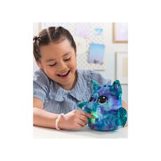 عروسک هچیمال الایو Hatchimals Alive مدل Draggle, تنوع: 6072544-Draggle, image 5