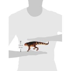 اسموک با فک متحرک - مقیاس 1:20, image 5