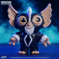 فیگور فلزی 6 سانتی سری Gremlins مدل موهاک, تنوع: 253251044-mohawk, image 2