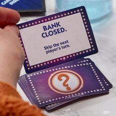 بازی فکری مونوپولی Monopoly مدل Chance, image 11