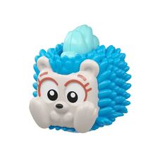 فیجت حیوون کوچولوی Squirkies مدل Twirly Whirly Hedgehog آبی, تنوع: 26429-Twirly Whirly Hedgehog Blue, image 2