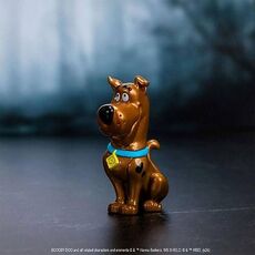 فیگور فلزی 6 سانتی سری  Scooby-Doo!مدل اسکوبی دو, تنوع: 253251043-Scooby Doo, image 2