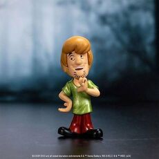 فیگور فلزی 6 سانتی سری Scooby-Doo! مدل شگی راجرز, تنوع: 253251043-shaggy, image 2