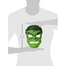 ماسک هالک Avengers مارول, تنوع: C0482-Hulk, image 5