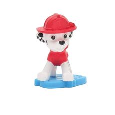 پک 4 تایی فیگور های سگ های نگهبان Paw Patrol, image 4