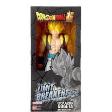 فیگور 28 سانتی سوپر گوگتا Bandai سری Limit Breaker, تنوع: 36758-Super Goketa, image 4