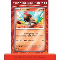 پک کارت بازی پوکمون Pokemon سری Armarouge ex Premium Collection, image 5