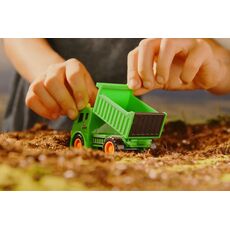 پک 5 تایی ماشین های کشاورزی Nikko Toys سری Road Rippers, image 4