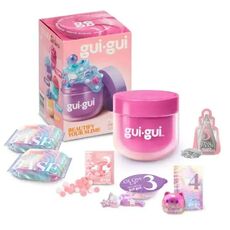 پک ساخت اسلایم معطر گویی گویی Gui Gui مدل Gloss, تنوع: 90737-Gloss, image 