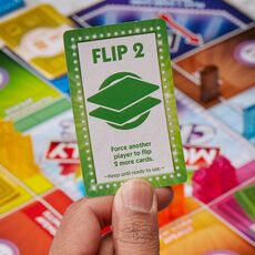 بازی فکری مونوپولی Monopoly مدل Chance, image 10
