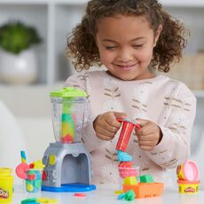 ست خمیربازی مخلوط کن Play Doh, image 3