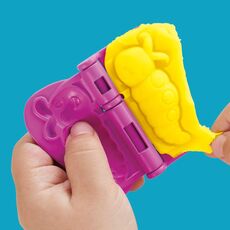 ست خمیربازی میکروسکوپ Play Doh, image 9