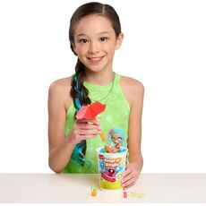 عروسک سورپرایزی 10 سانتی Cup O' Style, image 2