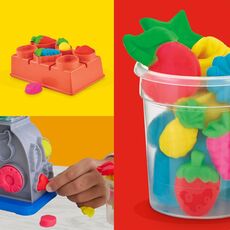 ست خمیربازی مخلوط کن Play Doh, image 11