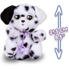 کوکو هاپو رباتیک خوابالو دالمیشن Baby Paws, تنوع: 917637-dalmatian, image 7