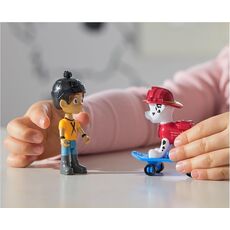 ست فیگورهای مارشال و Daring Danny x سگ های نگهبان Paw Patrol, تنوع: 6070734-Marshall, image 3