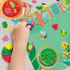ست خمیربازی میکروسکوپ Play Doh, image 11