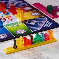 بازی فکری مونوپولی Monopoly مدل Chance, image 6