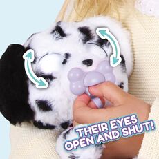 کوکو هاپو رباتیک خوابالو دالمیشن Baby Paws, تنوع: 917637-dalmatian, image 5