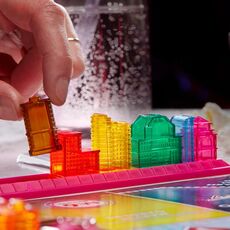 بازی فکری مونوپولی Monopoly مدل Chance, image 8