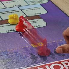 بازی فکری مونوپولی Monopoly مدل Knockout, image 6